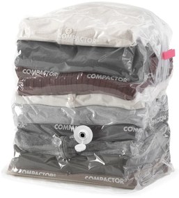 Вакуумен плик Express M – Compactor