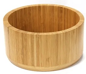 Бамбукова купа 20хh10см (C2010A)