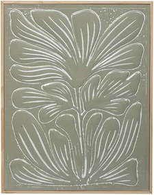 Картина atmosphera Lia, Метал, 77×98 cm, Асорти