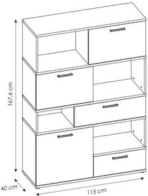 Библиотечка Newty 3D2S