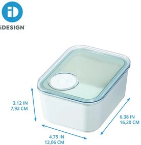 Кутия за брашно/за насипни храни Eco System – iDesign