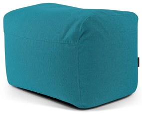 Тюркоазен пуф Plus 70 Lounge – SLOWDOWN