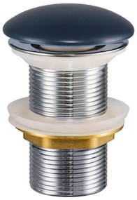 COMAD CLICK-CLACK T201MNB-3 - Отпадъци от басейн CLICK-CLACK Ø 7 cm матов син