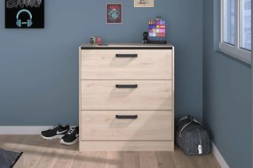 Скрин с чекмеджета Novel