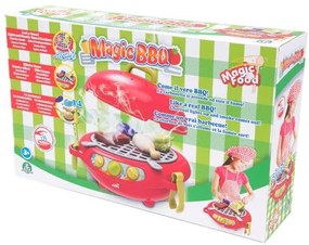 Giochi Preziosi - Игра Магическо Барбекю