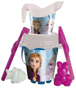 Комплект плажни играчки Frozen (7 pcs)