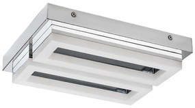 Rabalux 75020 - LED Плафон за баня BLAS LED/24W/230V 4000K