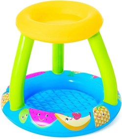 Надуваем басейн със сенник Bestway 52331