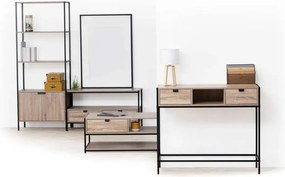 ТВ шкаф 5five Aliaj