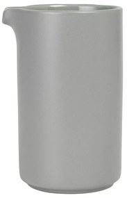 Сива керамична кана Pilar, 500 ml - Blomus
