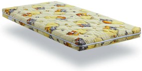 JUNIO Матрак пяна PLUS 60/120/8 см