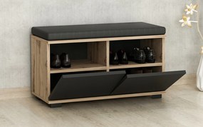 Шкаф - пейка за обувки Арвин