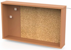 Рафт Camilla-Terracotta