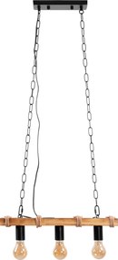 Лампа APP1319-3CP LINE