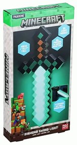 PALADONE Minecraft - лампа Diamond Sword