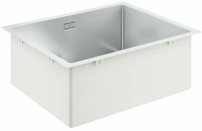 Мивка с едно корито Grohe K700 60-S 50 x 40 x 20 cm