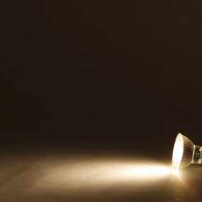 Комплект от 6 GU10 димируеми LED крушки 6W 450lm 2700K