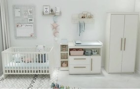 Комплект за детска стая Anton