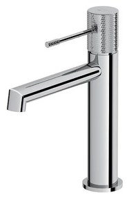 Cersanit S951-591 - Кран за мивка ZEN 20 см лъскав хром