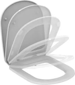 Тоалетна седалка, T679401, Ideal Standard
