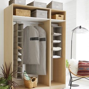 Калъф за дрехи Oxford - Compactor