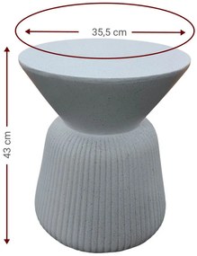 Помощна маса Alpine