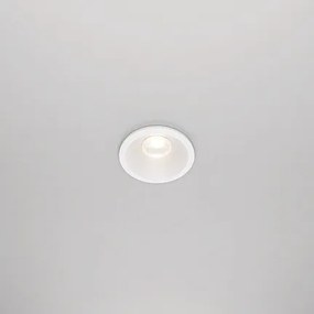 MAYTONI Downlight Zoom - DL034-01-06W3K-W