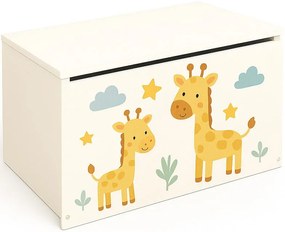 Секция Printo-Жираф