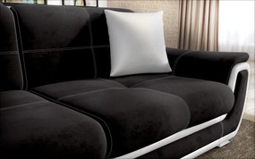 Разтегателно клик-клак канапе Принцес II