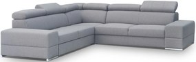 Ъглов диван Fred-Gkri-Left
