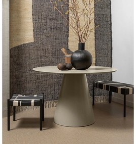 Кръгла маса за хранене ø 120 cm Jorre - WOOOD