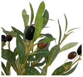 Изкуствено маслиново дърво - Casa Selección