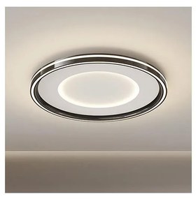 Brilagi - Димируемо LED осветително тяло TRIVARO LED/72W/230V 3000-6000K Ø 40 см + с дистанционно управление