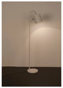 Подова лампа с бяла глава на катарама - Zuiver