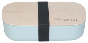 Детска кутия за храна Aquamarin – Kindsgut