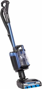 Втора ръка: Вертикална прахосмукачка SHARK ICZ300EU T, 450W, 0.6L, 60мин. работа, Безкабелна, LED, HEPA, Син