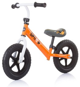 Chipolino - Детска играчка за баланс "Спийд" оранж