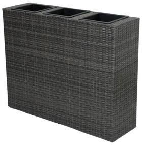 Саксия за цветя 100 cm Salvia – Garden Pleasure