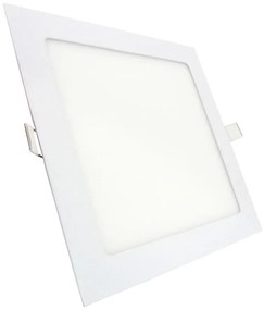 LED Осветление за окачен таван SQUARE LED/6W/230V 6500K