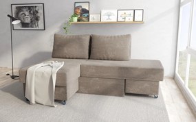 Разтегателно канапе Бони