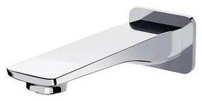 Cersanit S951-706 - Излив за вграждане LARGA, хром, гланц