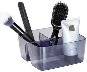 Сив органайзер за баня, изработен от рециклирана пластмаса San Diego - Wenko