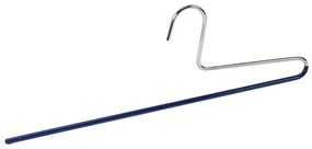 Пластмасови закачалки за панталони в комплект от 5 броя Baggy - Wenko