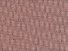 Розово единично легло 90x200 cm тапицирано с място за съхранение с включена подматрачна рамка Phaedra – Micadoni