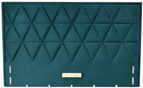 Тапицирана спалня MODULO W5 с повдигащ механизъм