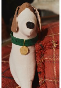 Памучна детска възглавница 36x45 cm Cooper – Lorena Canals