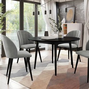 Трапезарен комплект Skandi Fi