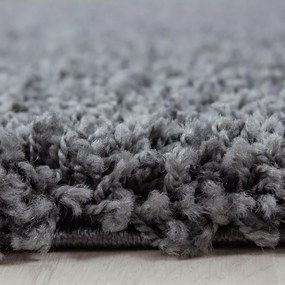 Тъмносив килим 160x230 cm Life – Ayyildiz Carpets