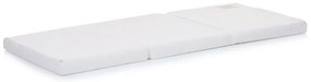 CHIPOLINO Сгъваем матрак 60/120/6 LUX АЛОЕ ВЕРА