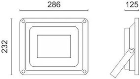 Проектор LED 5413